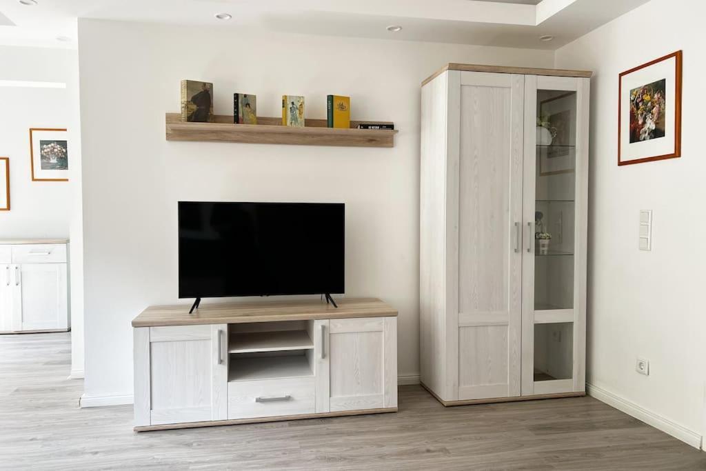 Beste Lage - Altstadt City Dusseldorf - 1,5 Zimmer Διαμέρισμα Εξωτερικό φωτογραφία