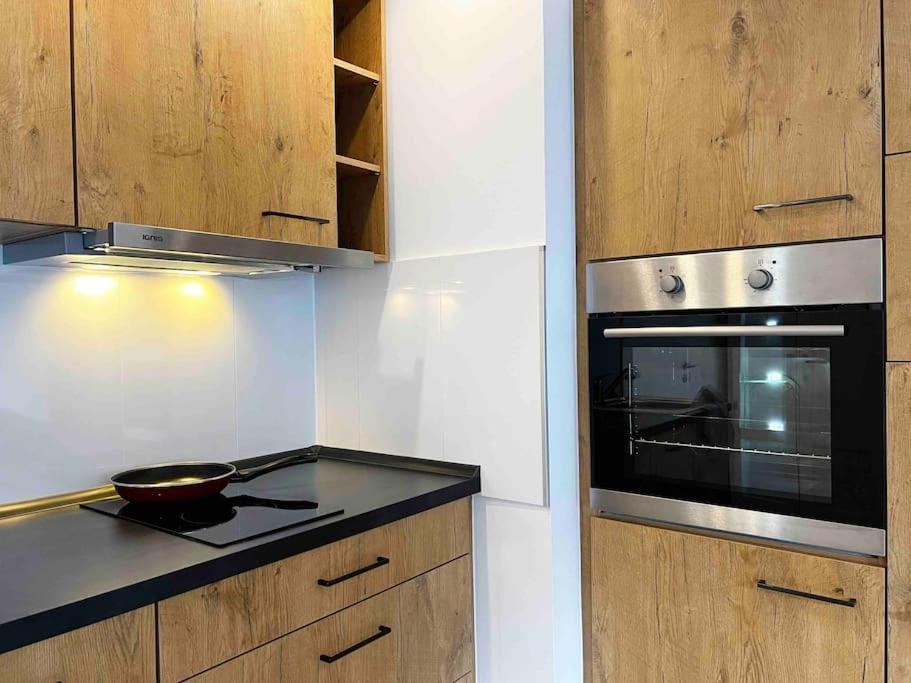 Beste Lage - Altstadt City Dusseldorf - 1,5 Zimmer Διαμέρισμα Εξωτερικό φωτογραφία