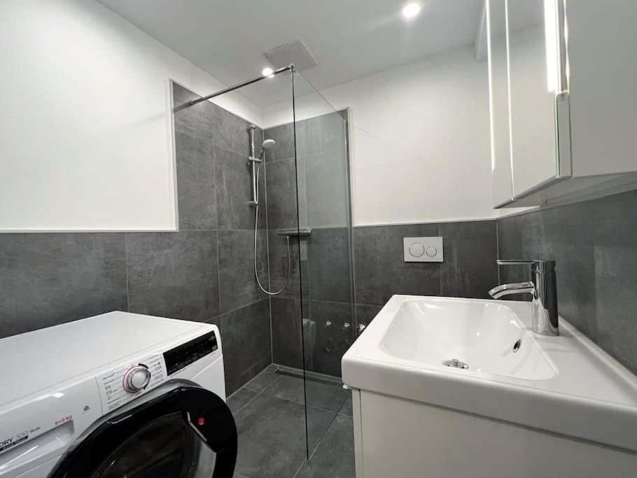 Beste Lage - Altstadt City Dusseldorf - 1,5 Zimmer Διαμέρισμα Εξωτερικό φωτογραφία