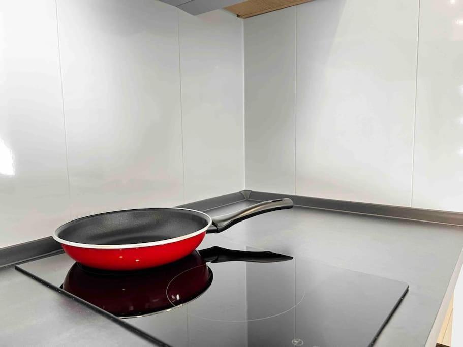 Beste Lage - Altstadt City Dusseldorf - 1,5 Zimmer Διαμέρισμα Εξωτερικό φωτογραφία