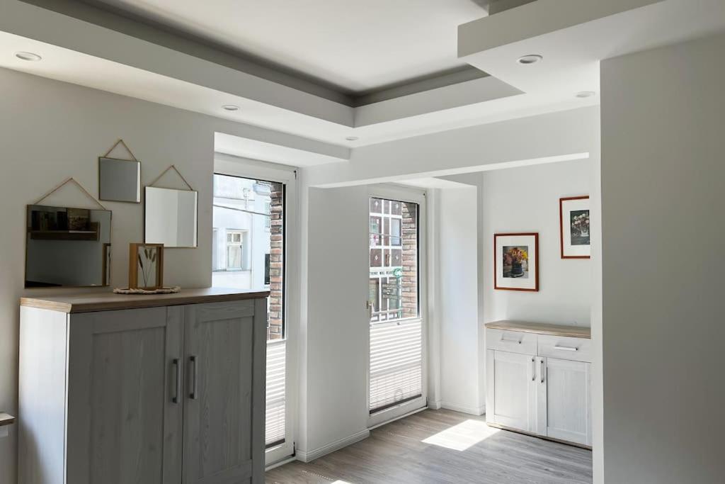 Beste Lage - Altstadt City Dusseldorf - 1,5 Zimmer Διαμέρισμα Εξωτερικό φωτογραφία